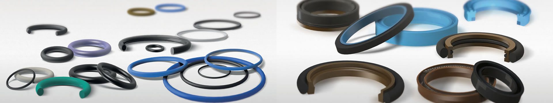 Arruelas, Juntas e Válvulas em Vinhedo