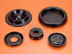 Construção de Peças sobre encomenda