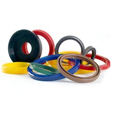 Gaxetas para vedação de fluidos