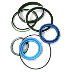 Kits de Reparo Hidráulicos e Pneumáticos