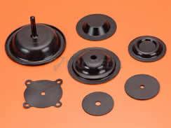 Nacionalização de Peças