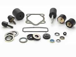 Peças de Vedação em Vinhedo