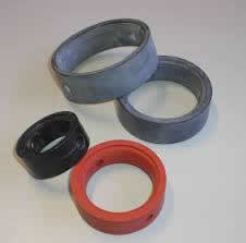 Sedes de Válvula Borboleta em Vinhedo