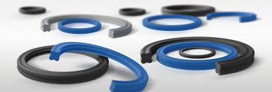 Anéis Quad-ring em Vinhedo