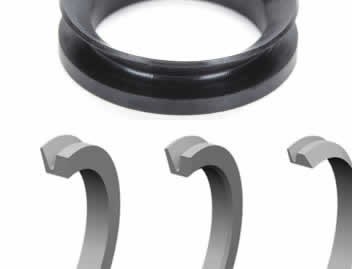 Anéis V'ring em Vinhedo