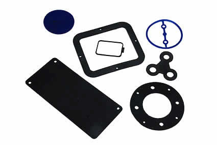 Arruelas, Juntas e Vedações em Vinhedo