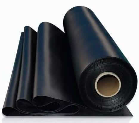 Peças de Borracha, Neoprene, EPDM, Couro