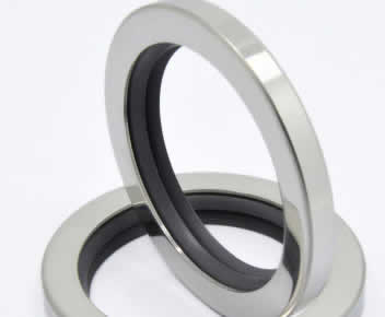 Retentores em Aço Inox em Vinhedo