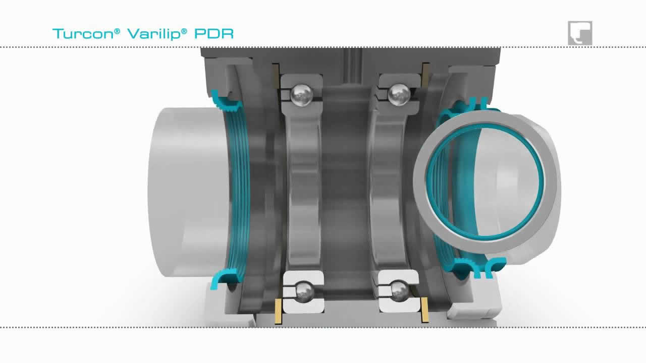 Retentores em Aço Inox em Vinhedo