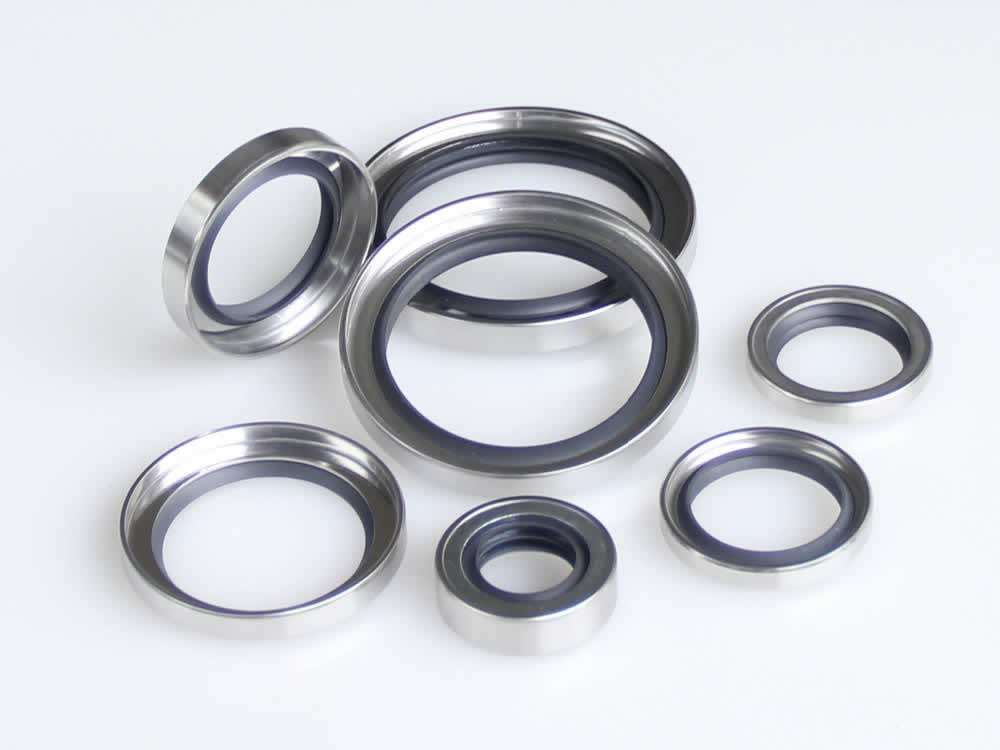 Retentores em Aço Inox em Vinhedo