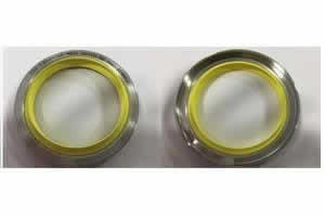 Retentores em Aço Inox em Vinhedo