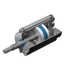 Reforma de Pistão e Unidades Hidráulicas