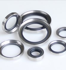 Retentores especiais em Inox