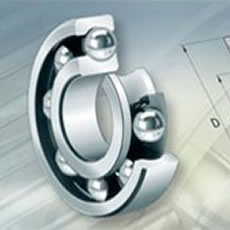 Rolamentos Rígidos de Esfera em Vinhedo