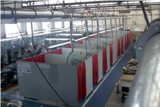 Gaxetas, Anéis e Retentores em Vinhedo - SP