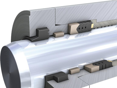 Vedações e Válvulas Pneumáticas e Hidráulicas em Vinhedo