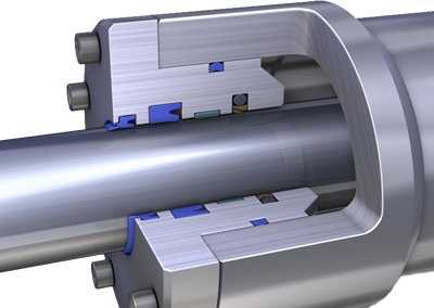Vedações e Válvulas Pneumáticas e Hidráulicas em Vinhedo